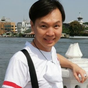 รศ ชาญชัย สาดแสงจันทร์
