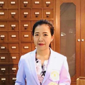 อาจารย์จารุพรรณ โพธิสัตย์ (2)
