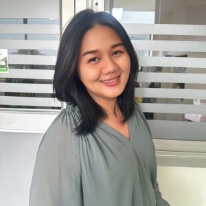 อาจารย์สุวิมล ผลชารี